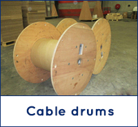 Cabledrums-bobines