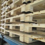 Pallet-met-anti-slip